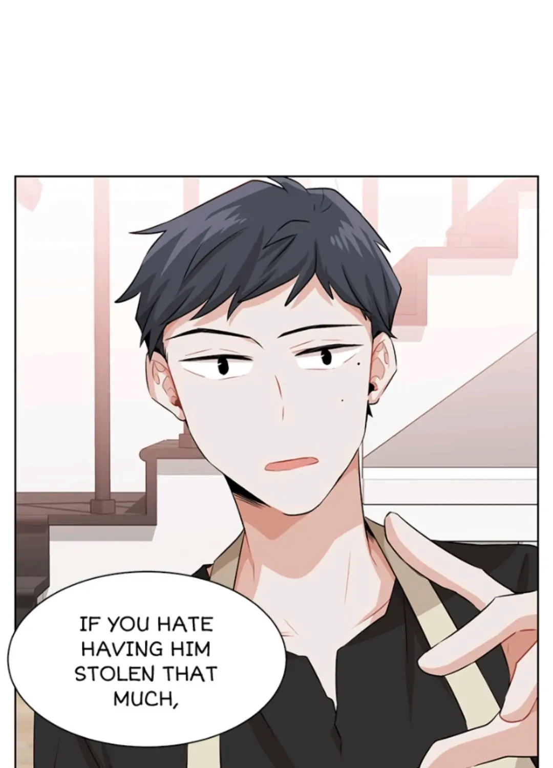 From Pakuri To Assistant?! Chapter 9 page 31 - 