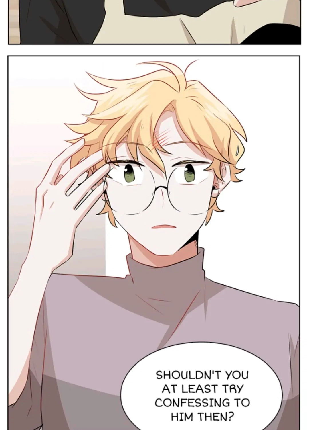 From Pakuri To Assistant?! Chapter 9 page 32 - 
