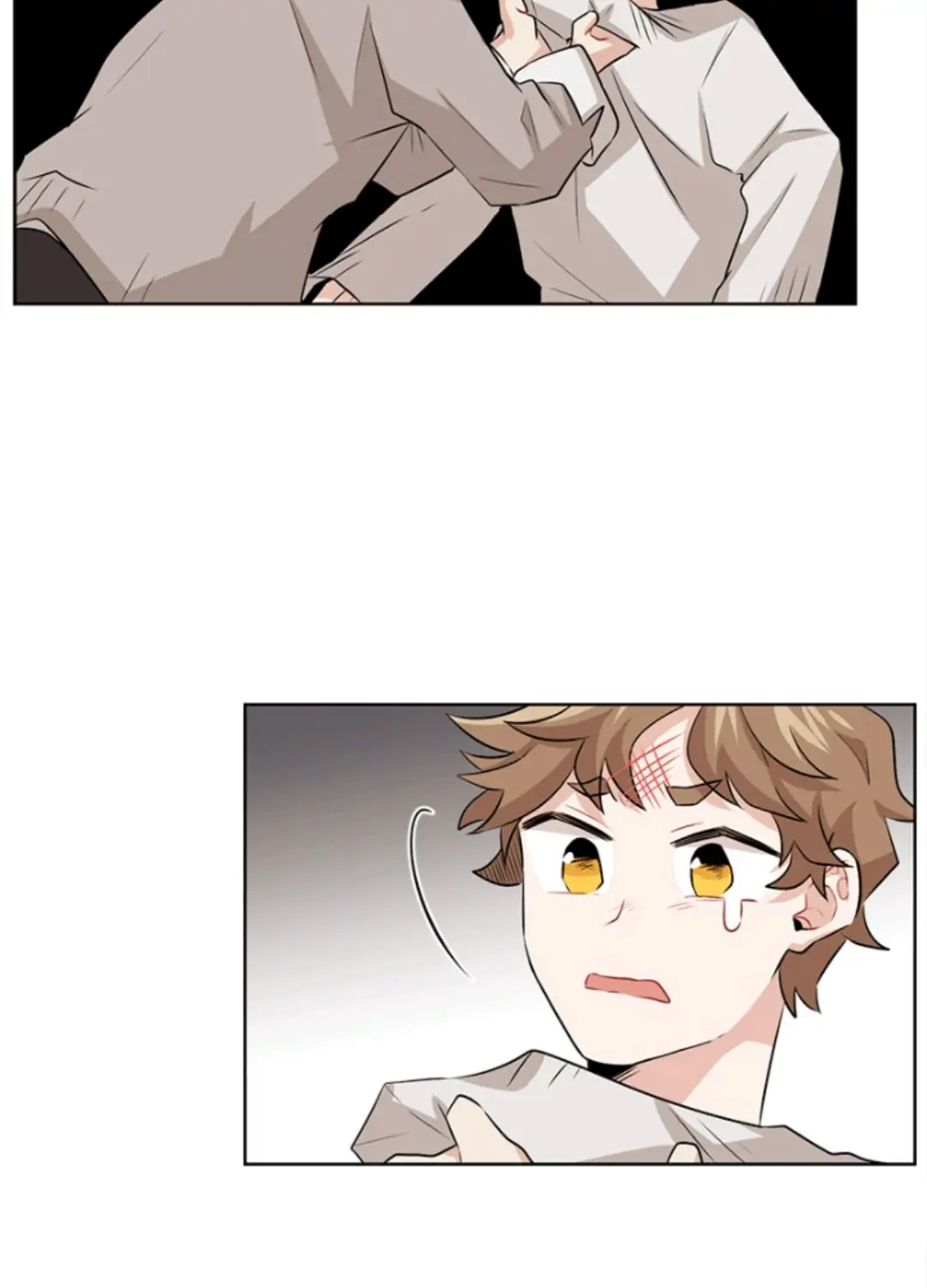 From Pakuri To Assistant?! Chapter 9 page 37 - 