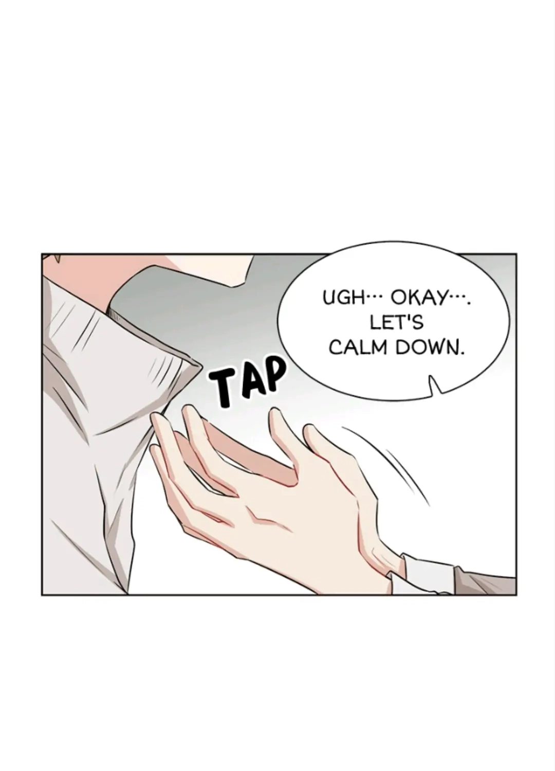From Pakuri To Assistant?! Chapter 9 page 38 - 
