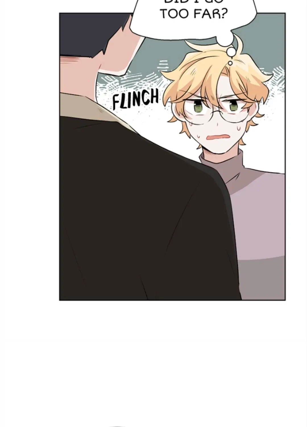 From Pakuri To Assistant?! Chapter 9 page 5 - 