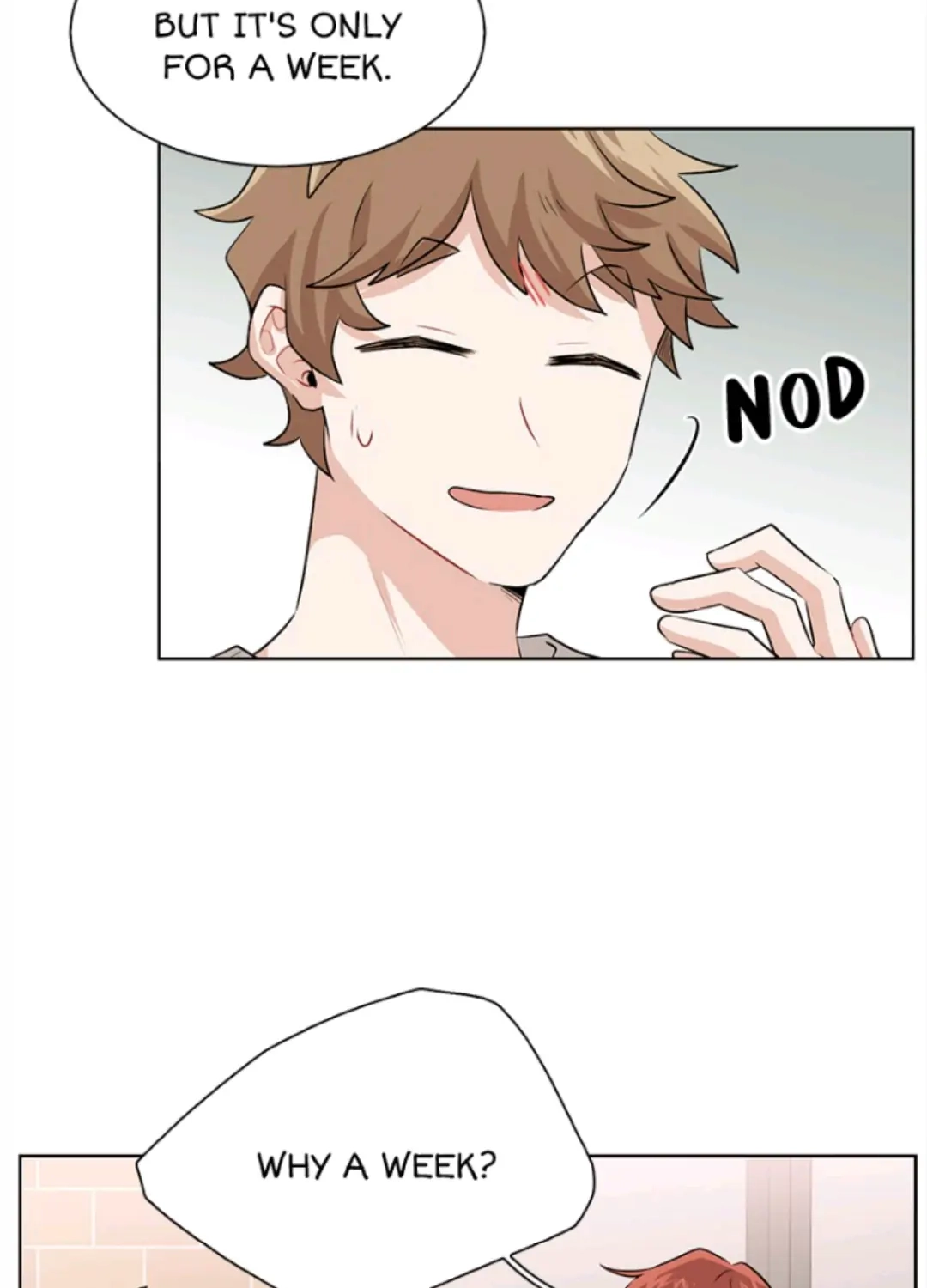 From Pakuri To Assistant?! Chapter 9 page 41 - 