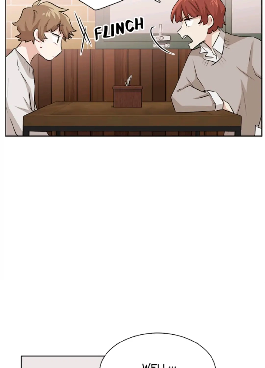 From Pakuri To Assistant?! Chapter 9 page 42 - 