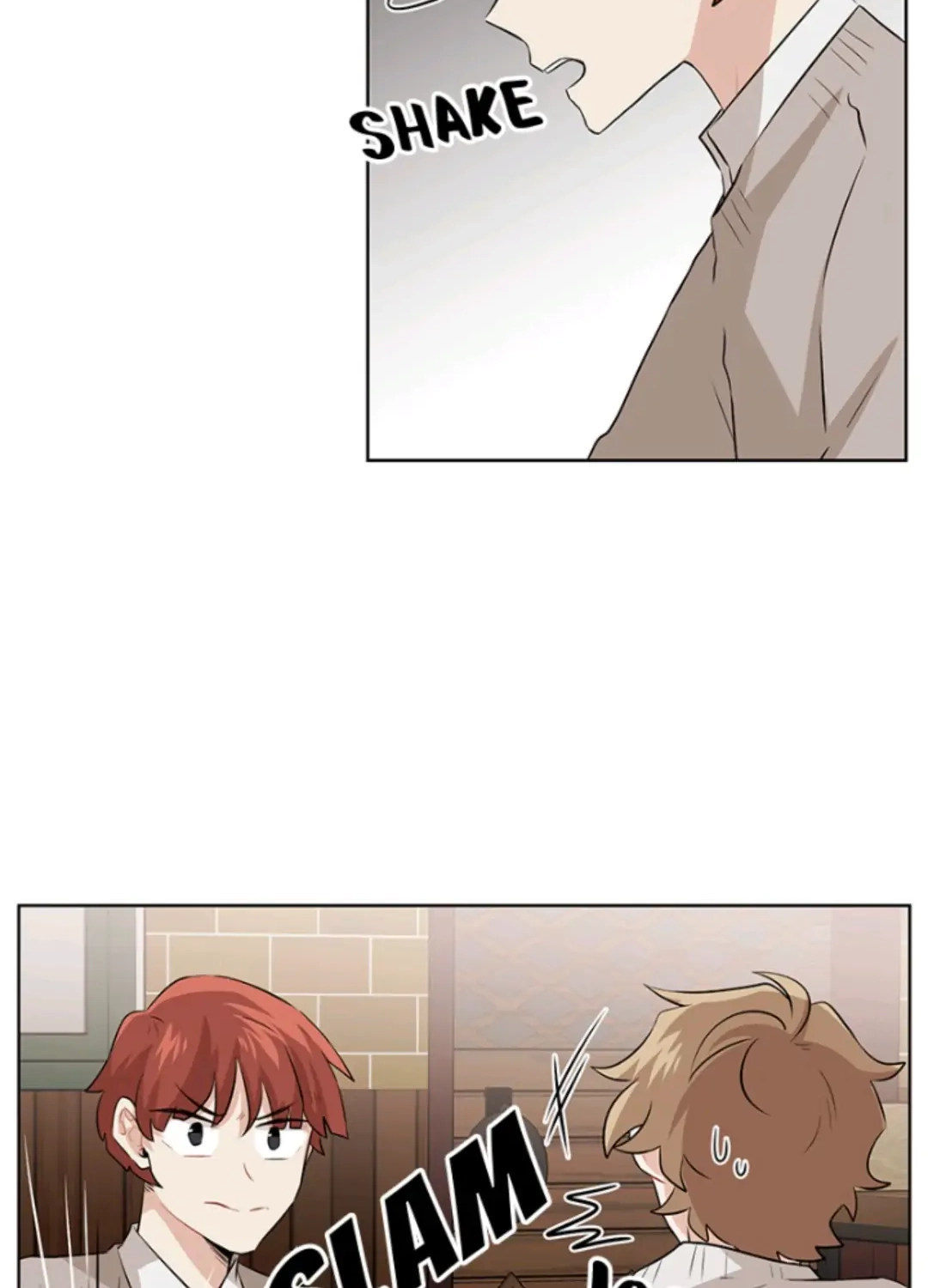 From Pakuri To Assistant?! Chapter 9 page 44 - 