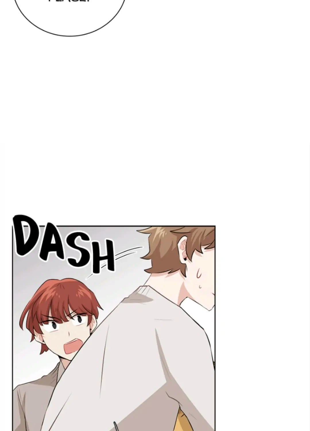 From Pakuri To Assistant?! Chapter 9 page 47 - 