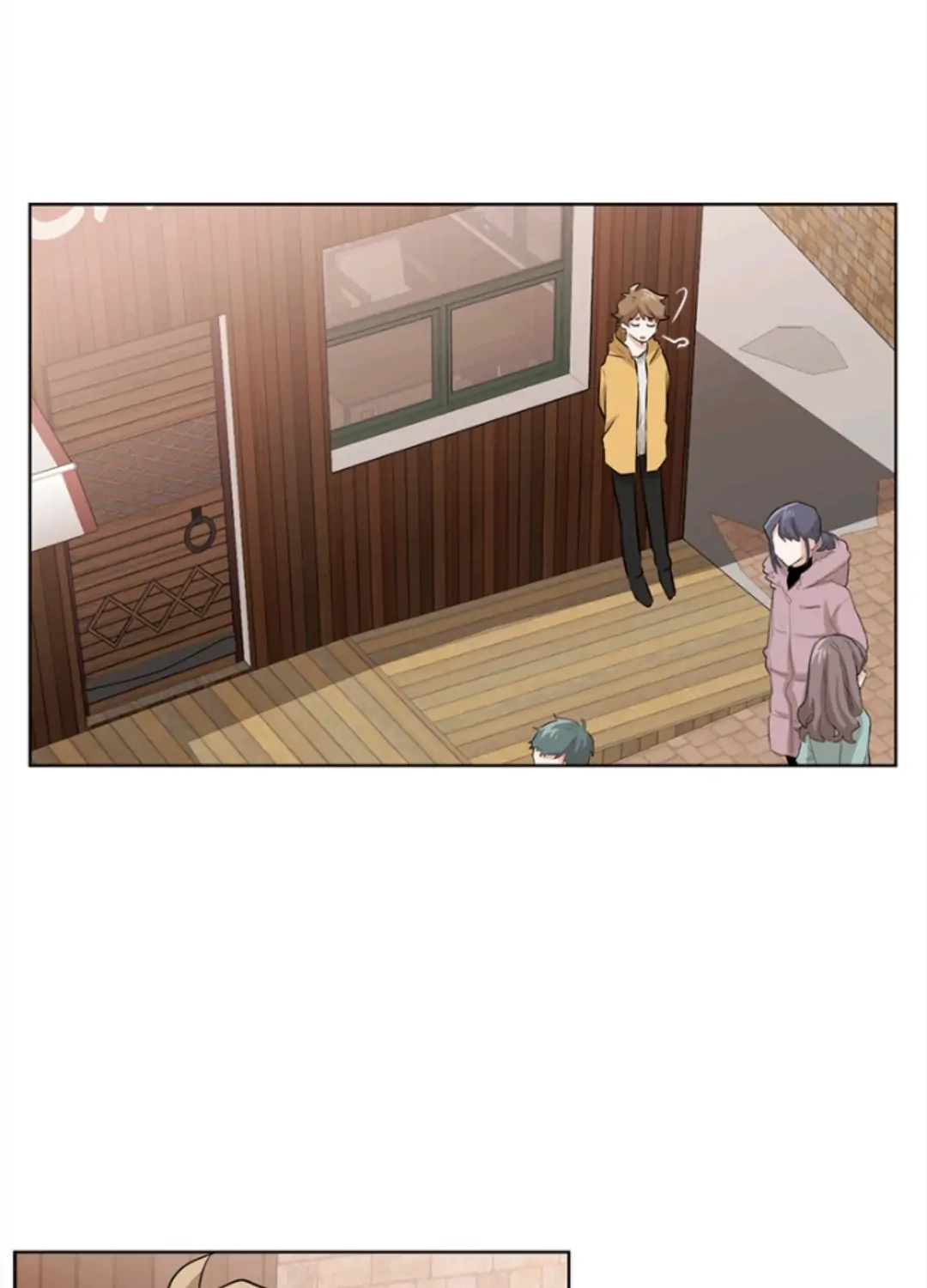 From Pakuri To Assistant?! Chapter 9 page 50 - 