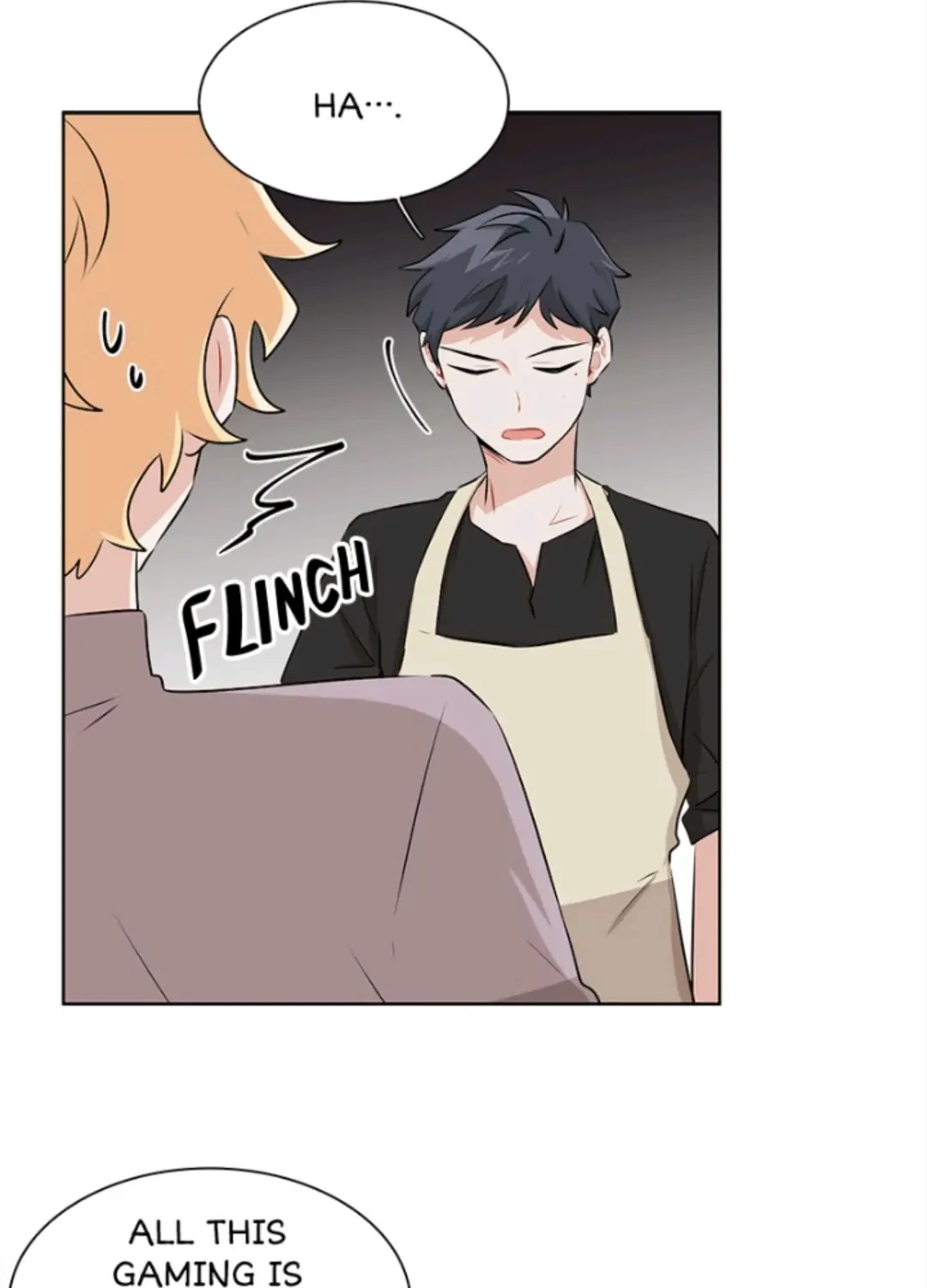 From Pakuri To Assistant?! Chapter 9 page 6 - 