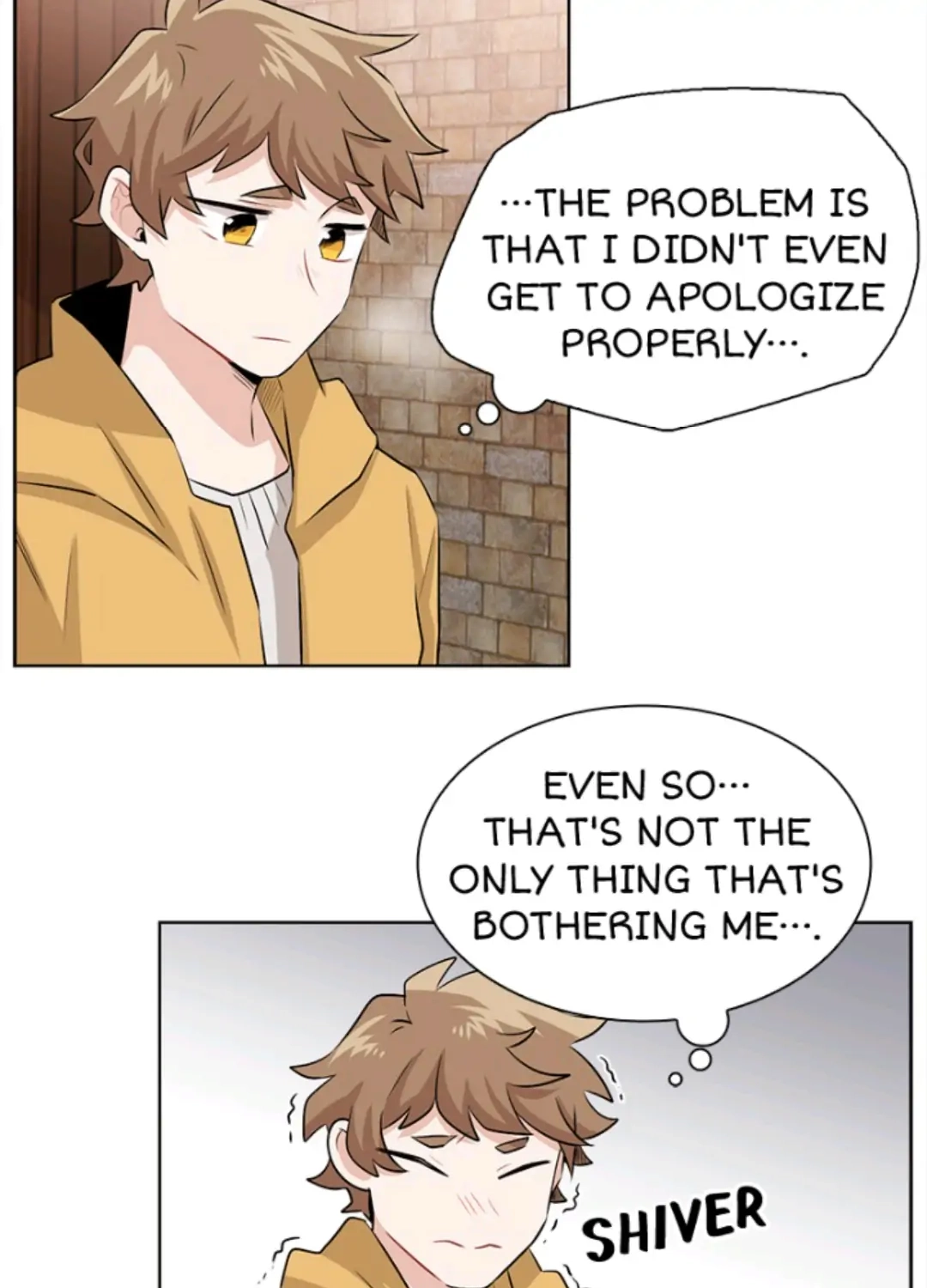 From Pakuri To Assistant?! Chapter 9 page 51 - 