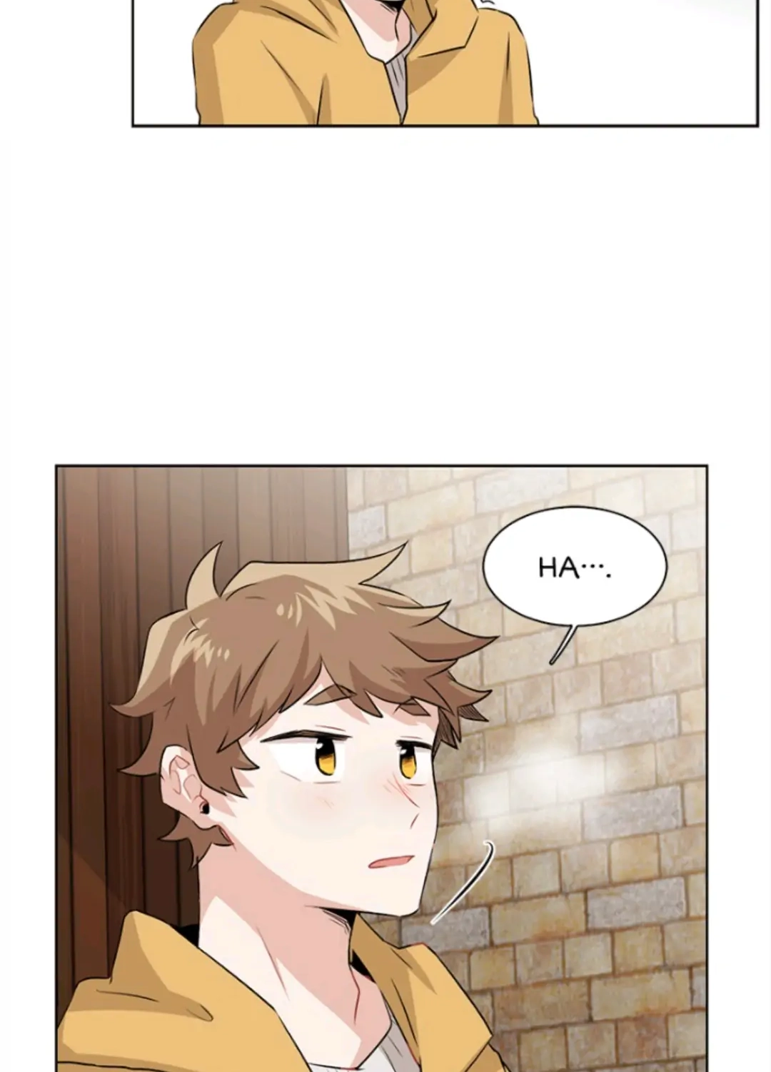 From Pakuri To Assistant?! Chapter 9 page 52 - 