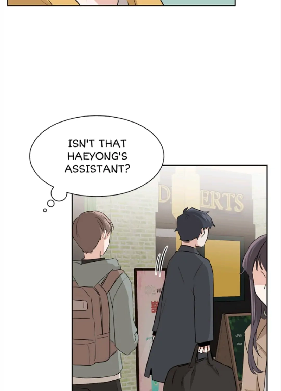 From Pakuri To Assistant?! Chapter 9 page 54 - 