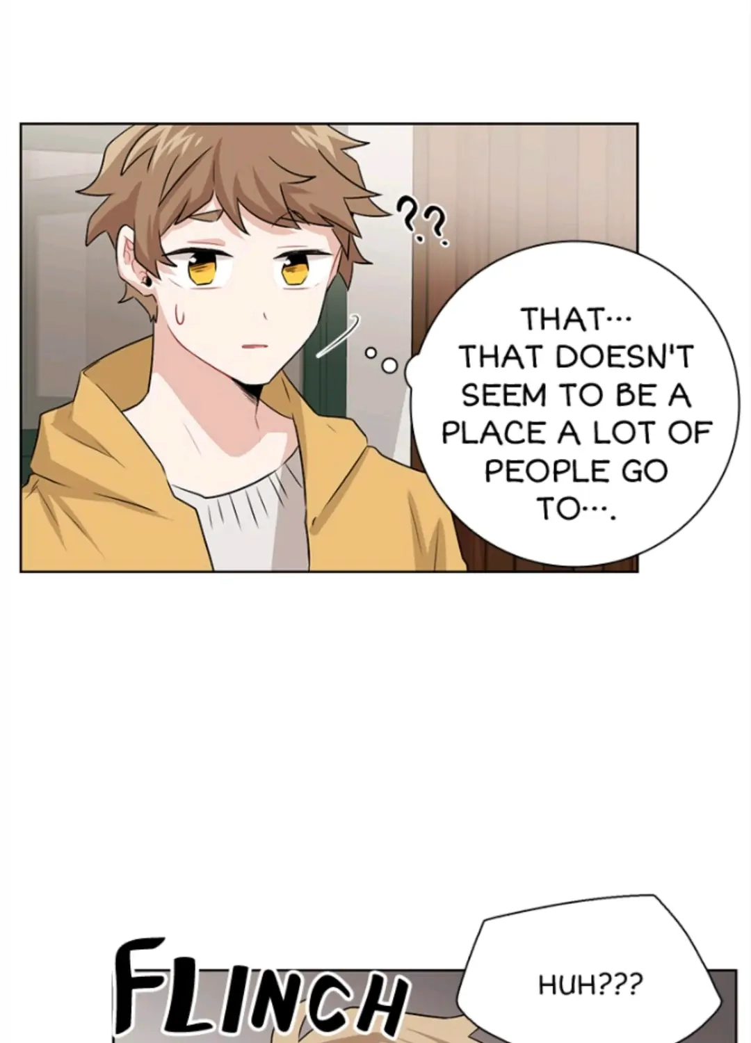 From Pakuri To Assistant?! Chapter 9 page 57 - 