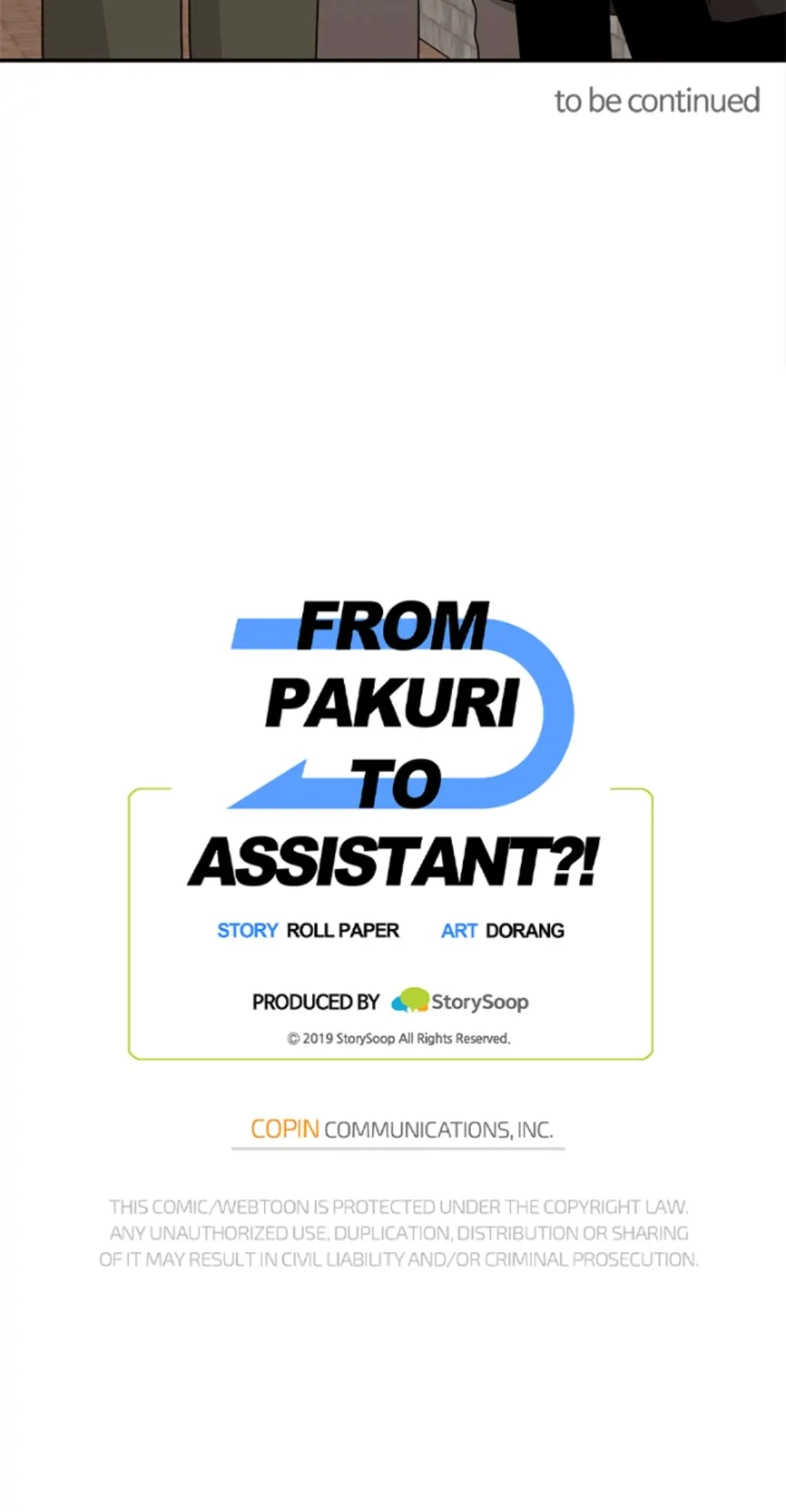 From Pakuri To Assistant?! Chapter 9 page 60 - 