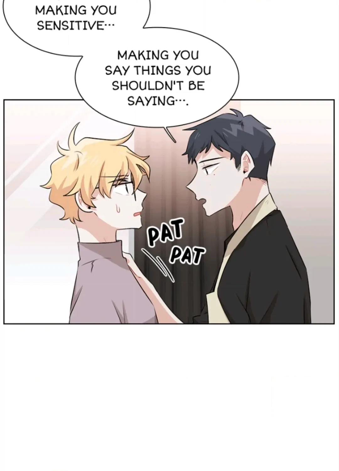 From Pakuri To Assistant?! Chapter 9 page 7 - 