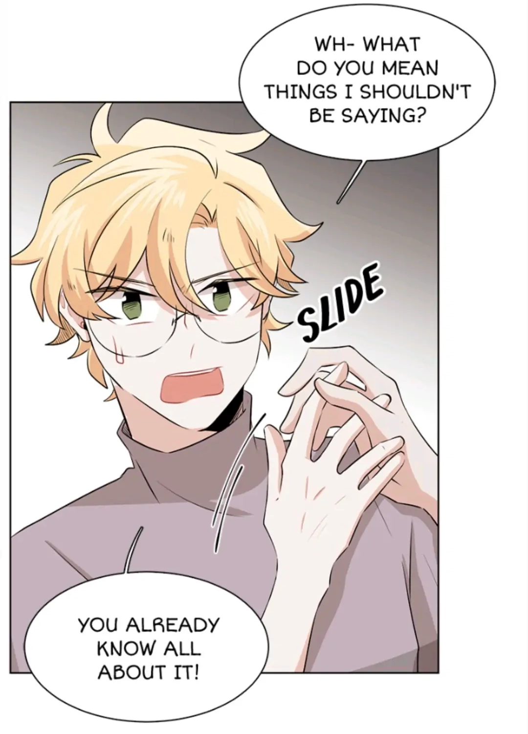From Pakuri To Assistant?! Chapter 9 page 8 - 