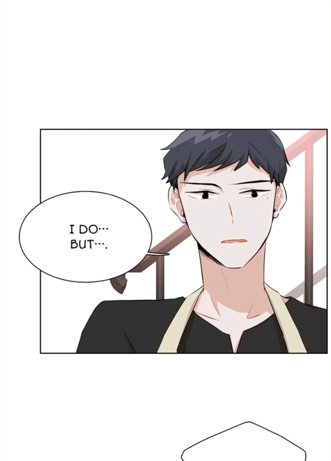 From Pakuri To Assistant?! Chapter 9 page 9 - 