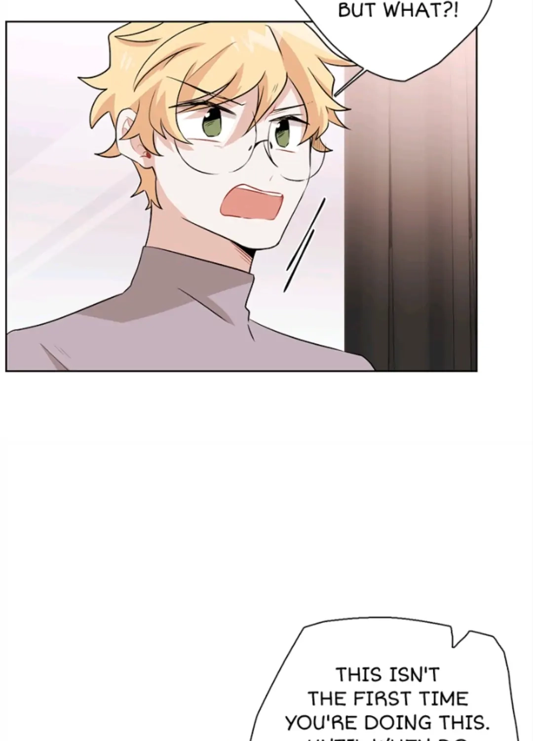 From Pakuri To Assistant?! Chapter 9 page 10 - 