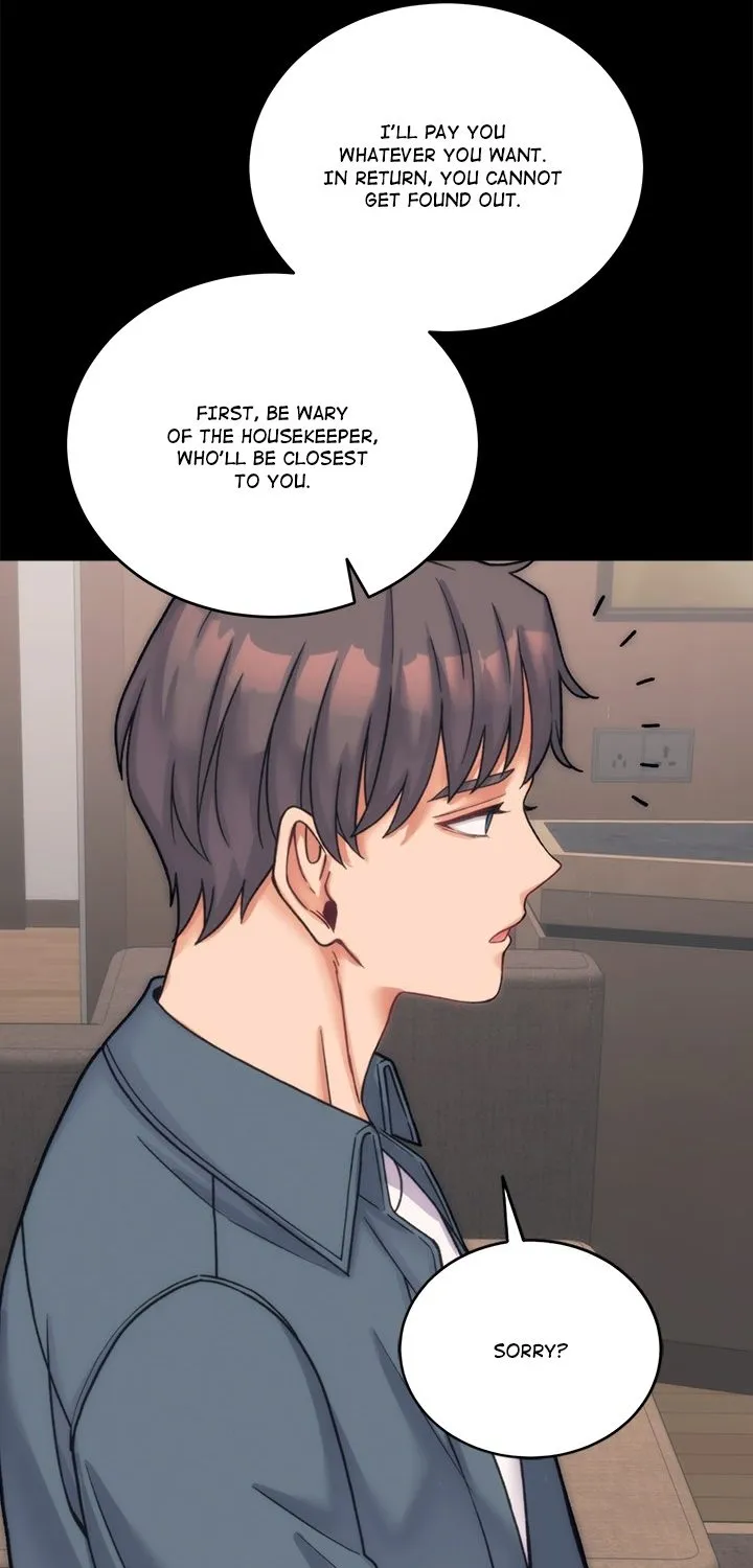 From Pauper to Prince Chapter 0 page 11 - 