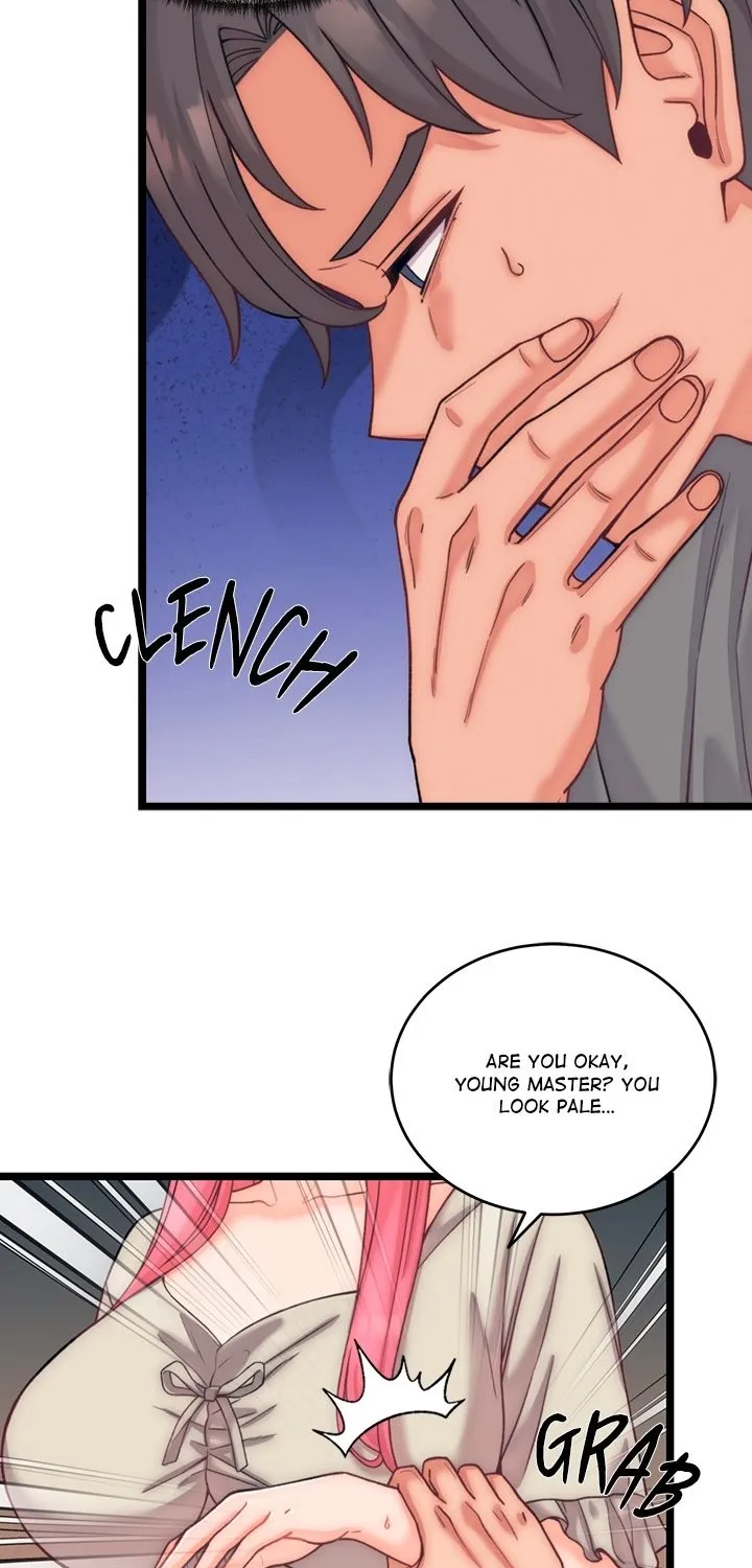 From Pauper to Prince Chapter 0 page 15 - 