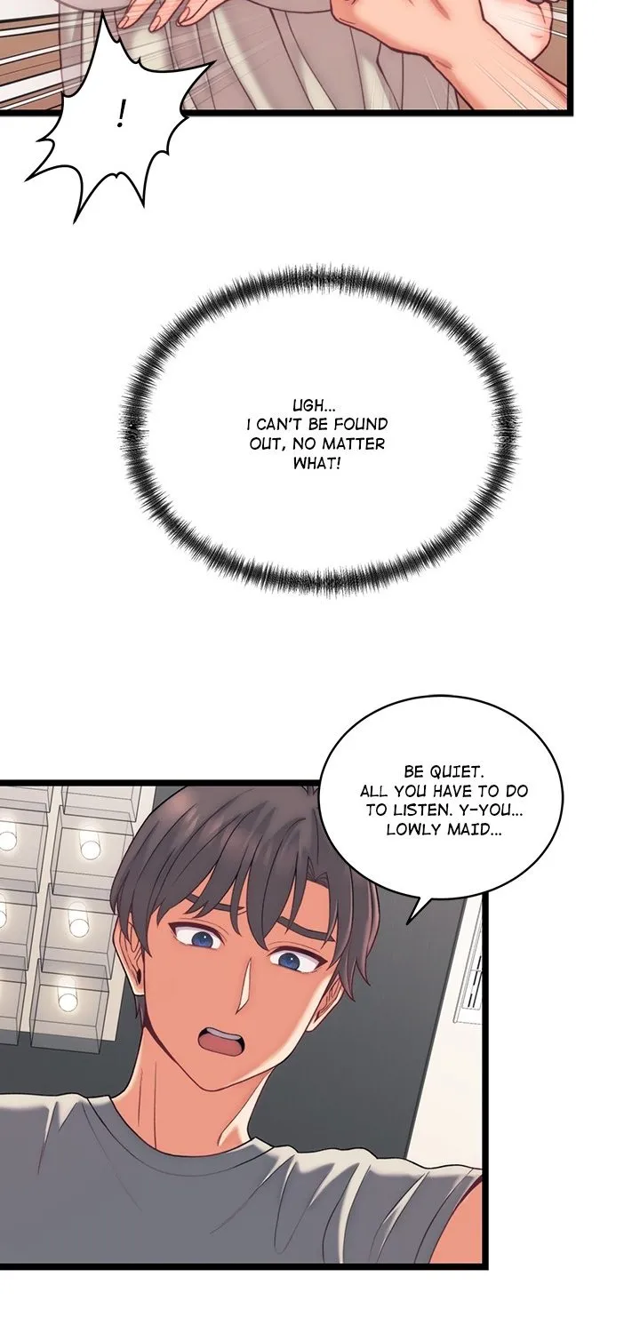From Pauper to Prince Chapter 0 page 16 - 