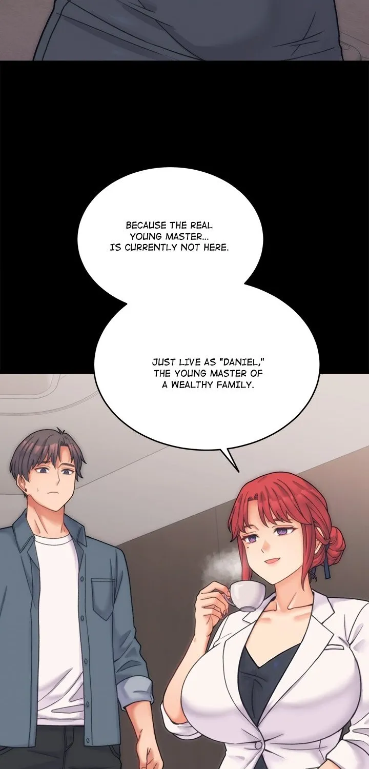 From Pauper to Prince Chapter 0 page 9 - 