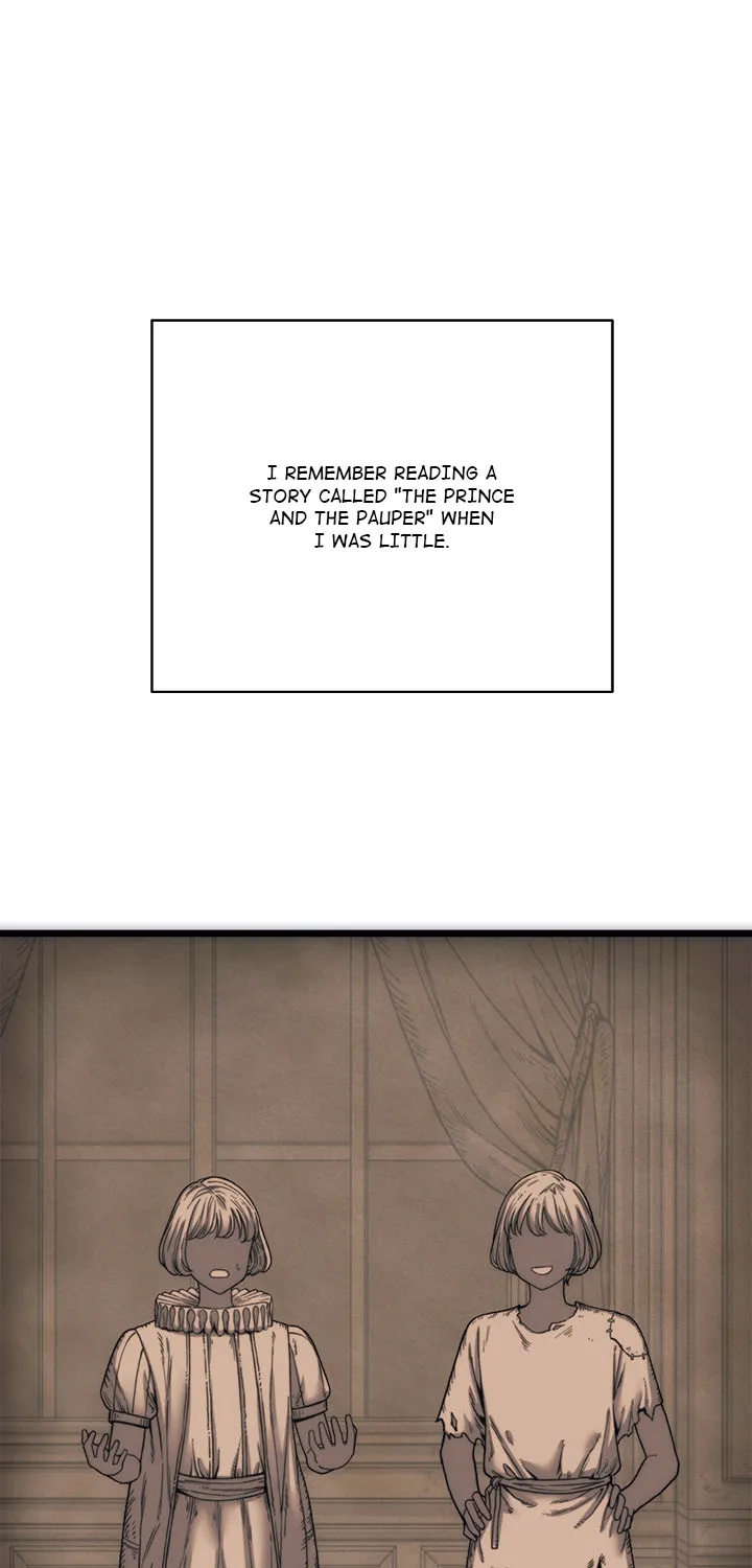 From Pauper to Prince Chapter 1 page 1 - 