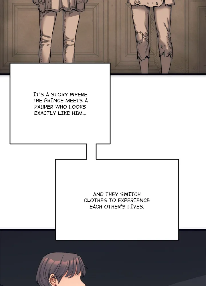From Pauper to Prince Chapter 1 page 2 - 