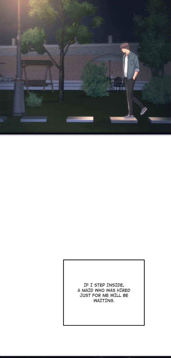 From Pauper to Prince Chapter 1 page 12 - 