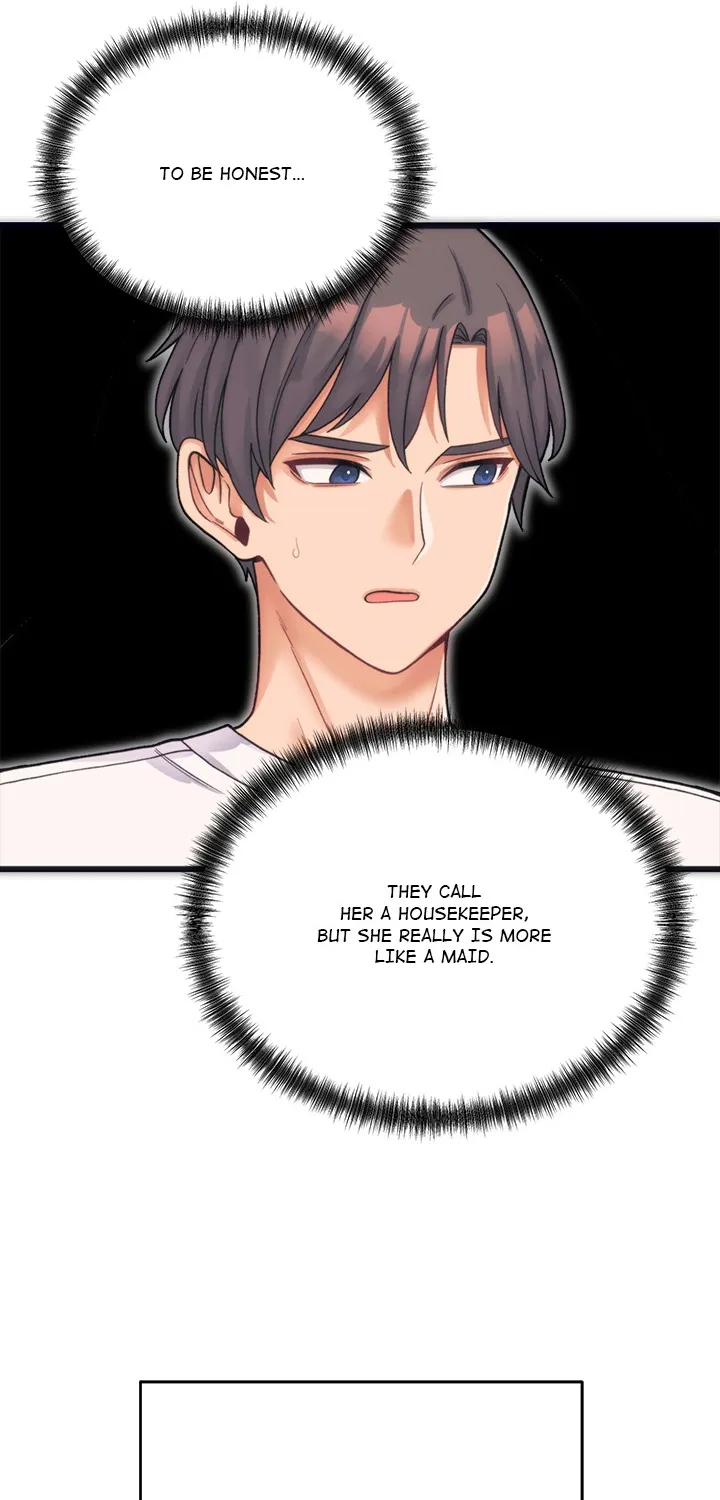 From Pauper to Prince Chapter 1 page 35 - 