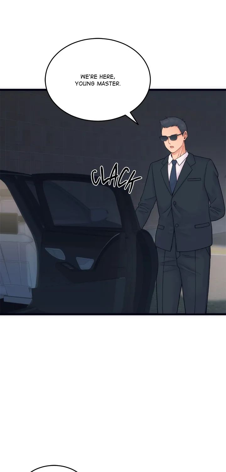 From Pauper to Prince Chapter 1 page 5 - 