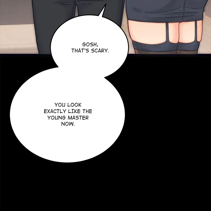 From Pauper to Prince Chapter 1 page 45 - 