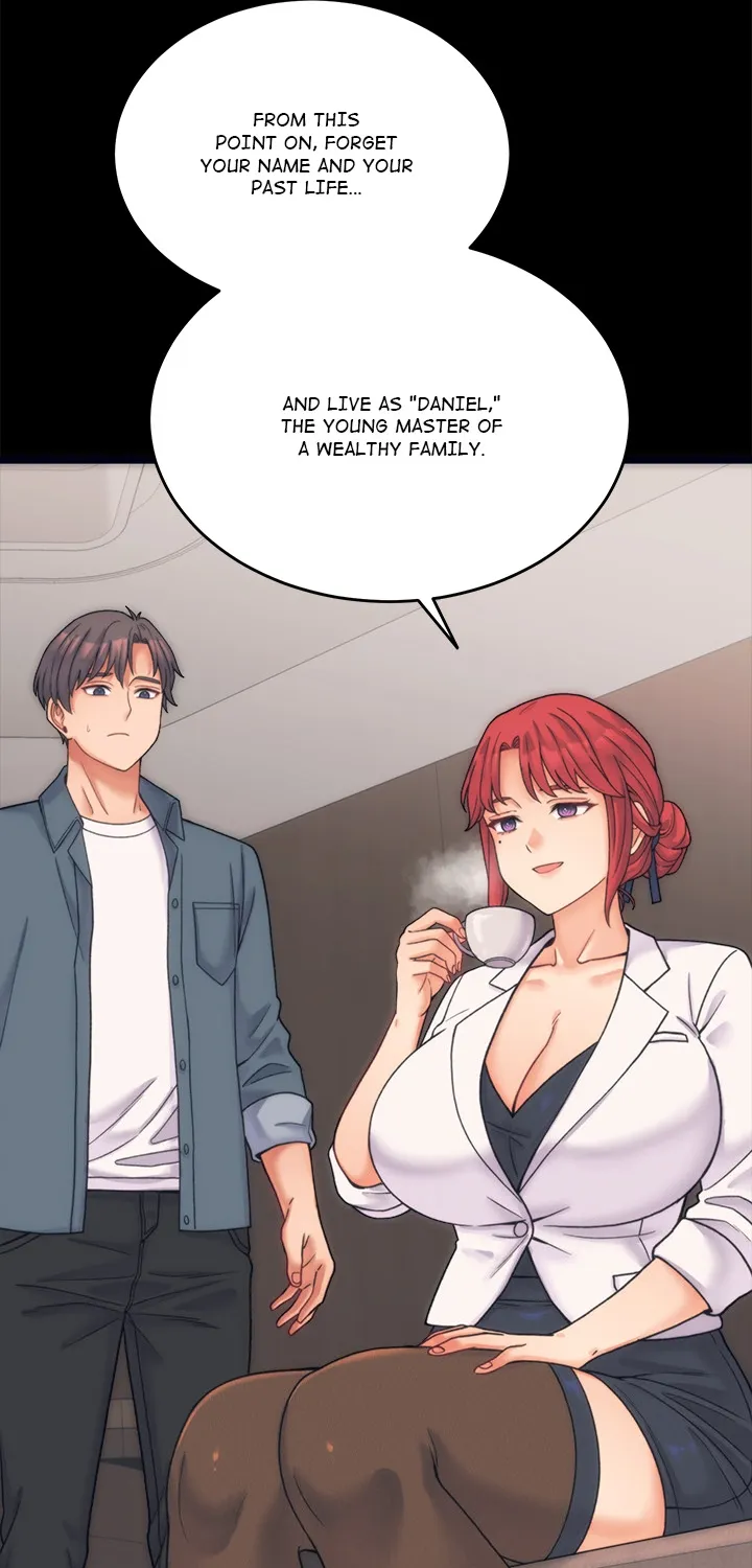 From Pauper to Prince Chapter 1 page 49 - 