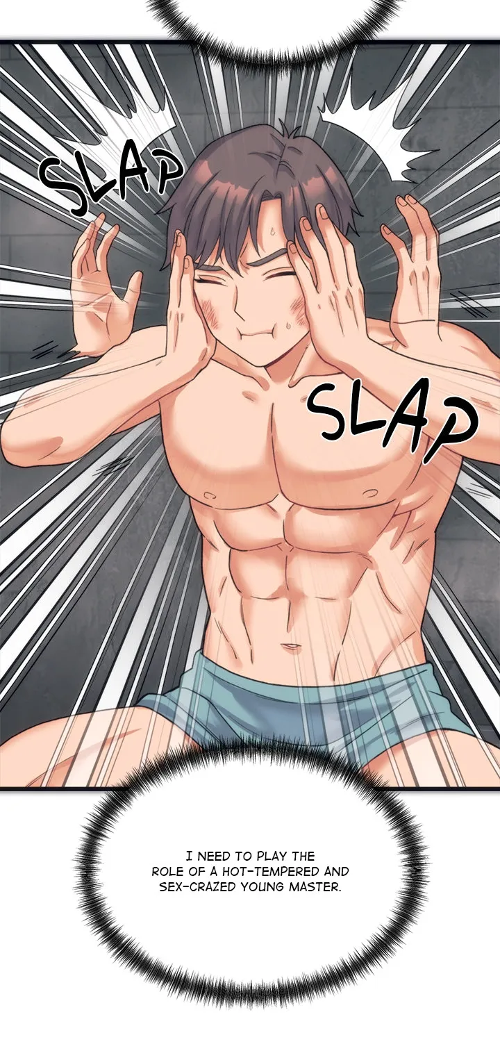 From Pauper to Prince Chapter 1 page 61 - 
