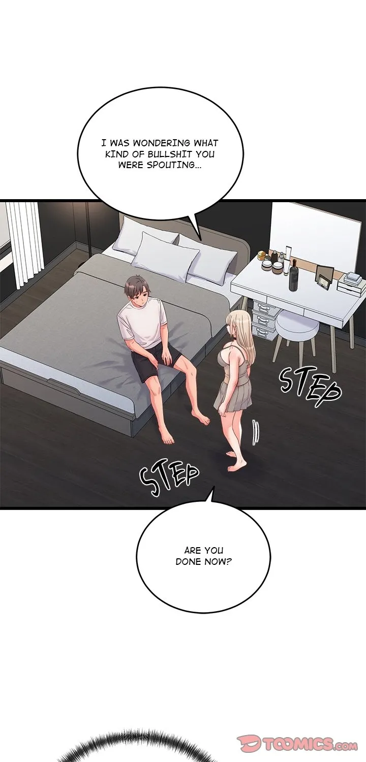 From Pauper to Prince Chapter 10 page 1 - 