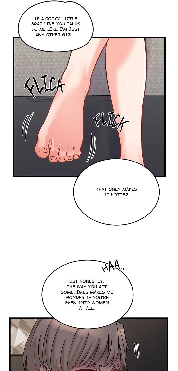 From Pauper to Prince Chapter 10 page 16 - 