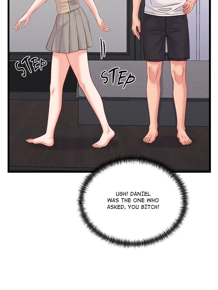 From Pauper to Prince Chapter 10 page 45 - 