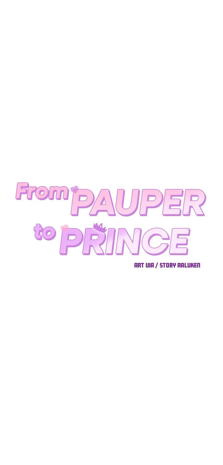 From Pauper to Prince Chapter 10 page 66 - 