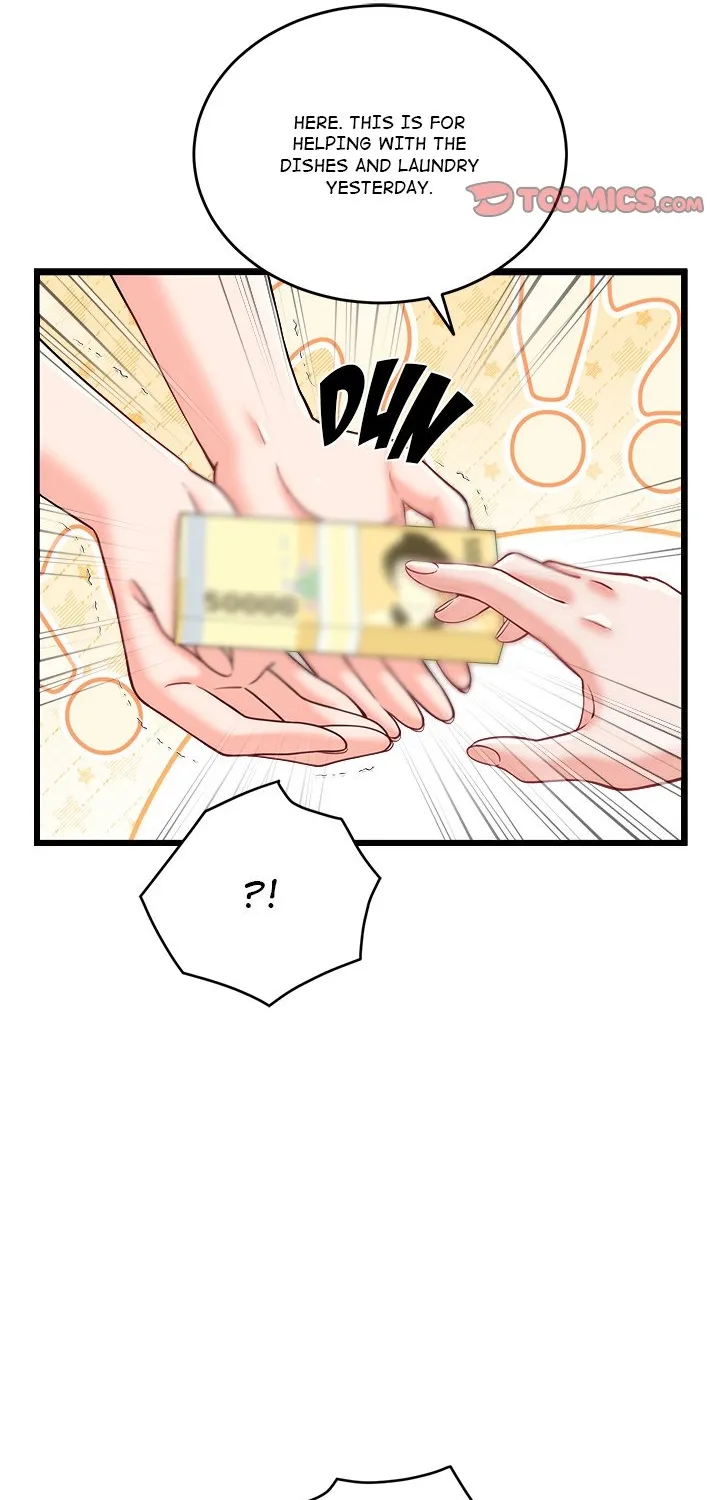 From Pauper to Prince Chapter 10 page 74 - 