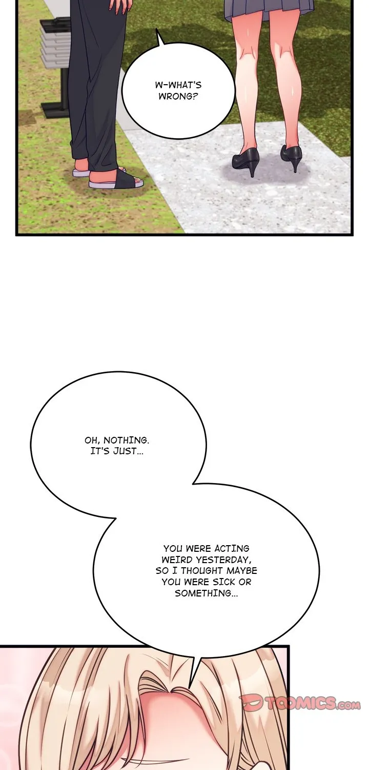 From Pauper to Prince Chapter 11 page 37 - 