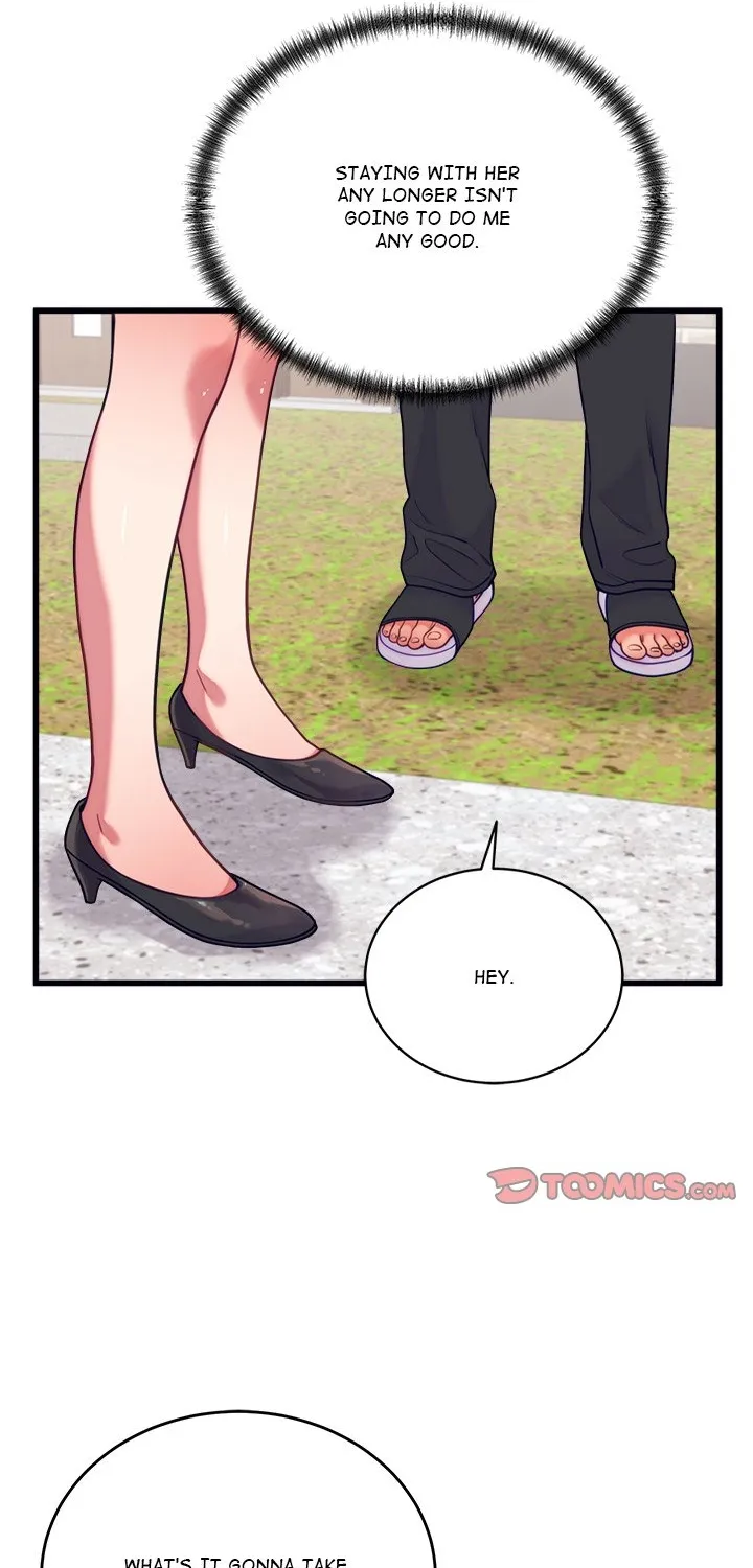 From Pauper to Prince Chapter 11 page 42 - 