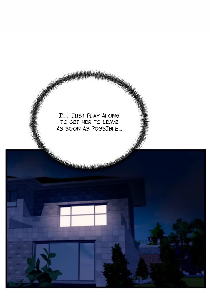 From Pauper to Prince Chapter 11 page 56 - 