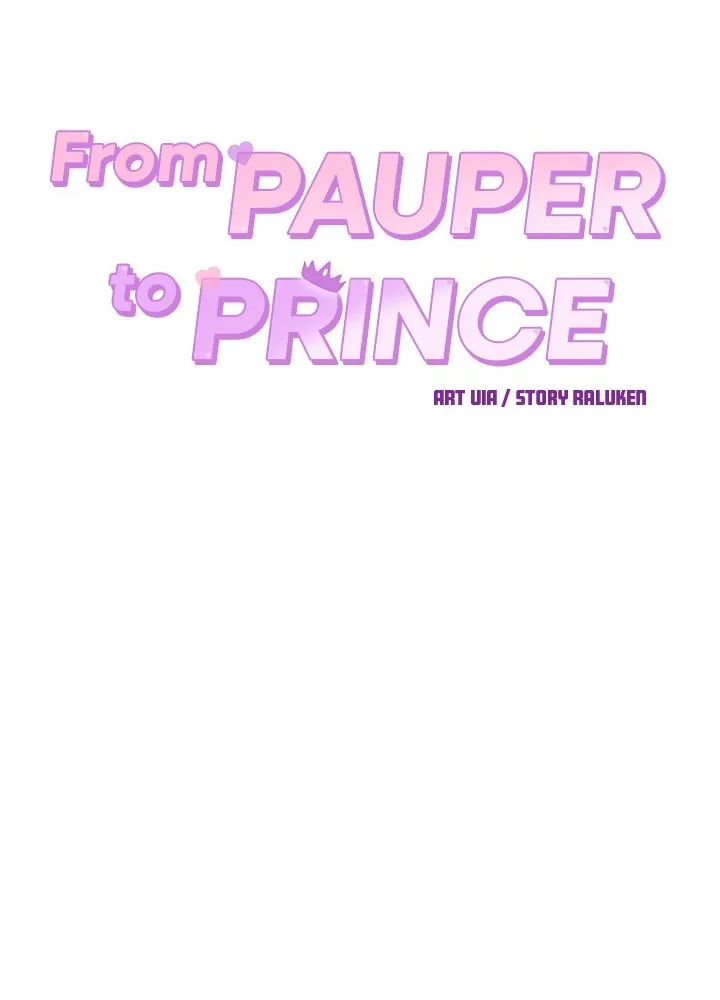 From Pauper to Prince Chapter 11 page 7 - 