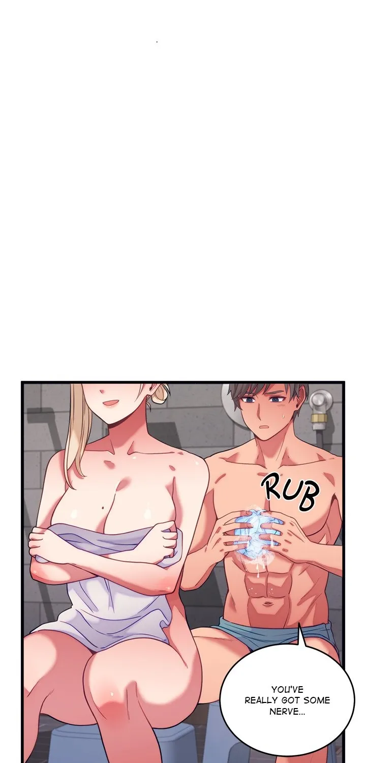 From Pauper to Prince Chapter 11 page 81 - 