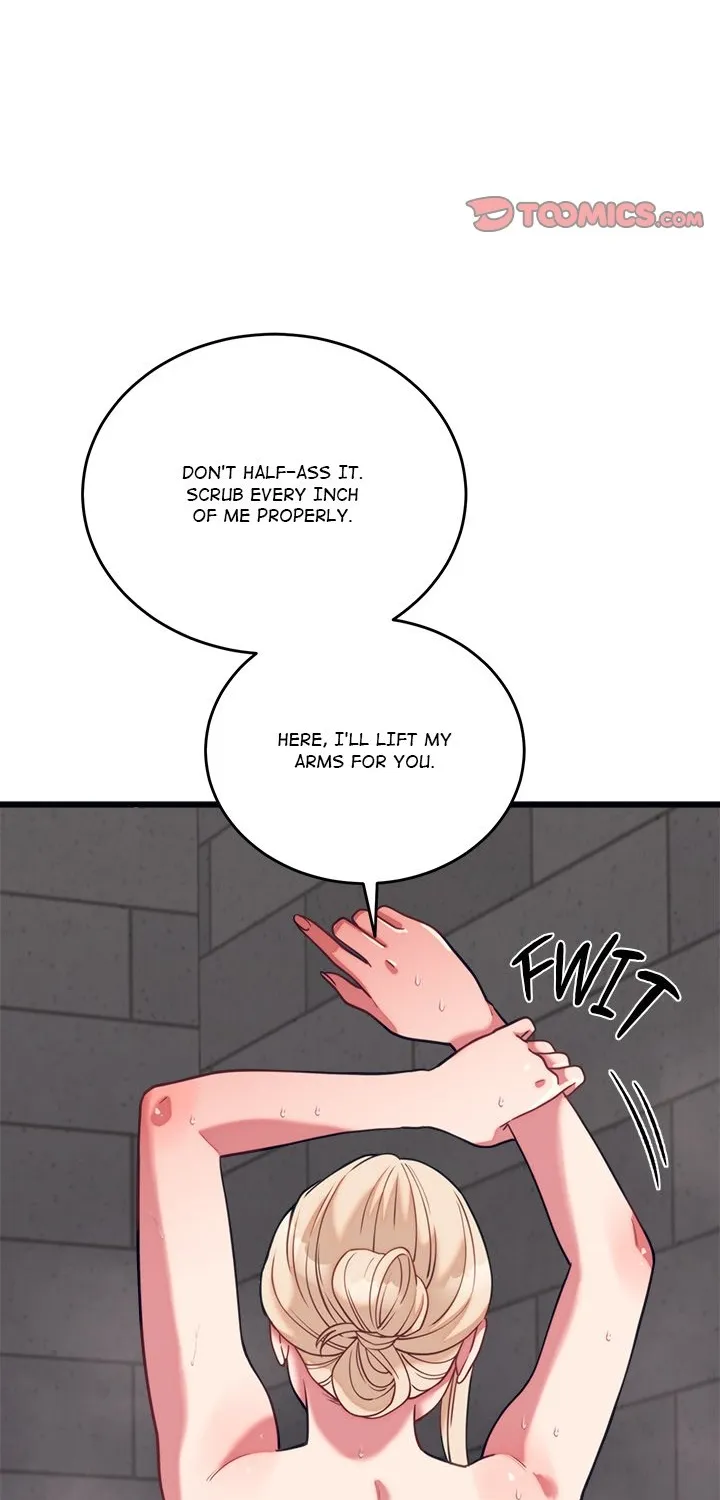 From Pauper to Prince Chapter 11 page 85 - 
