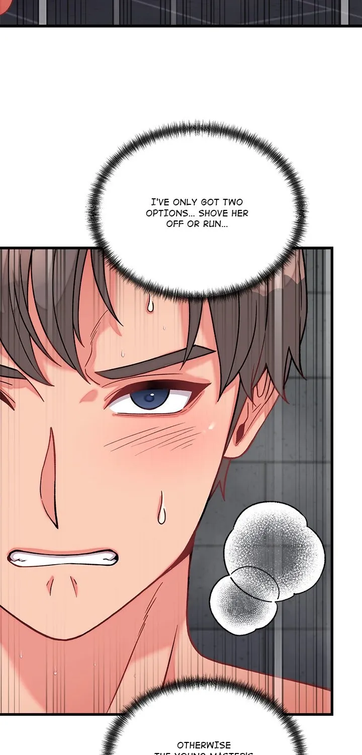 From Pauper to Prince Chapter 12 page 104 - 