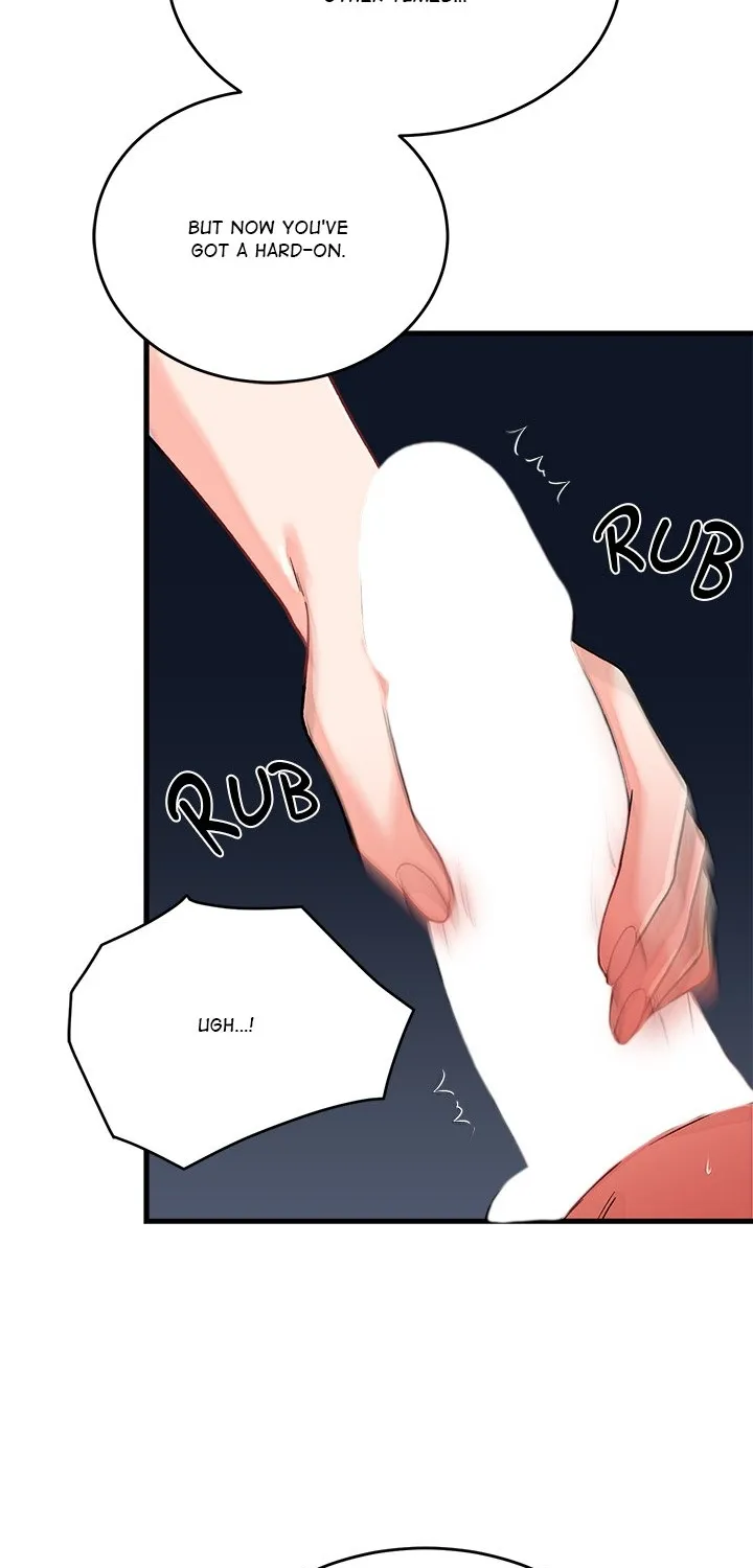 From Pauper to Prince Chapter 12 page 33 - 