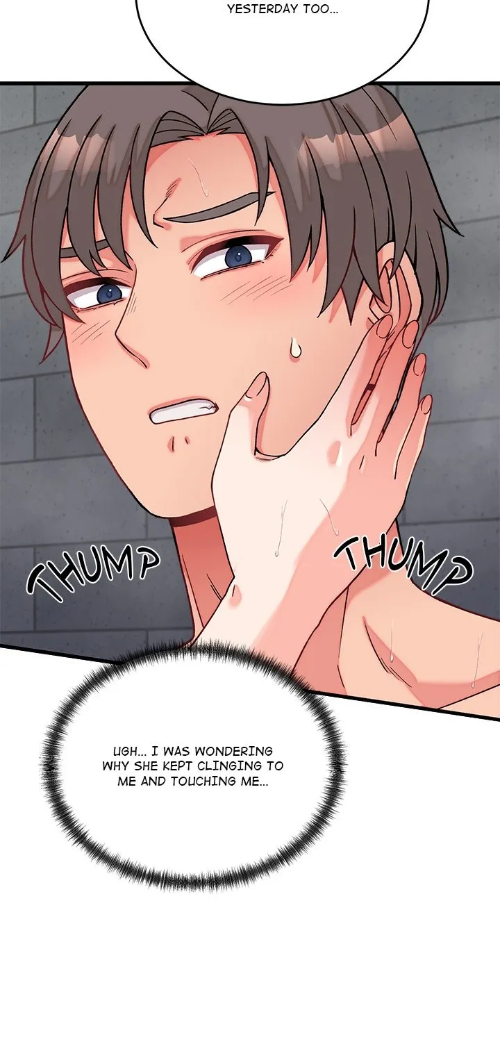From Pauper to Prince Chapter 12 page 35 - 