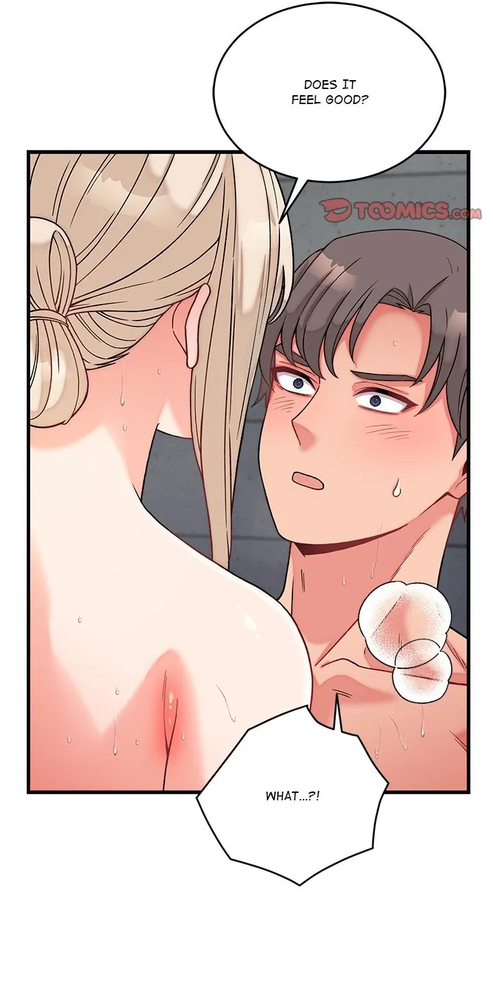 From Pauper to Prince Chapter 12 page 73 - 