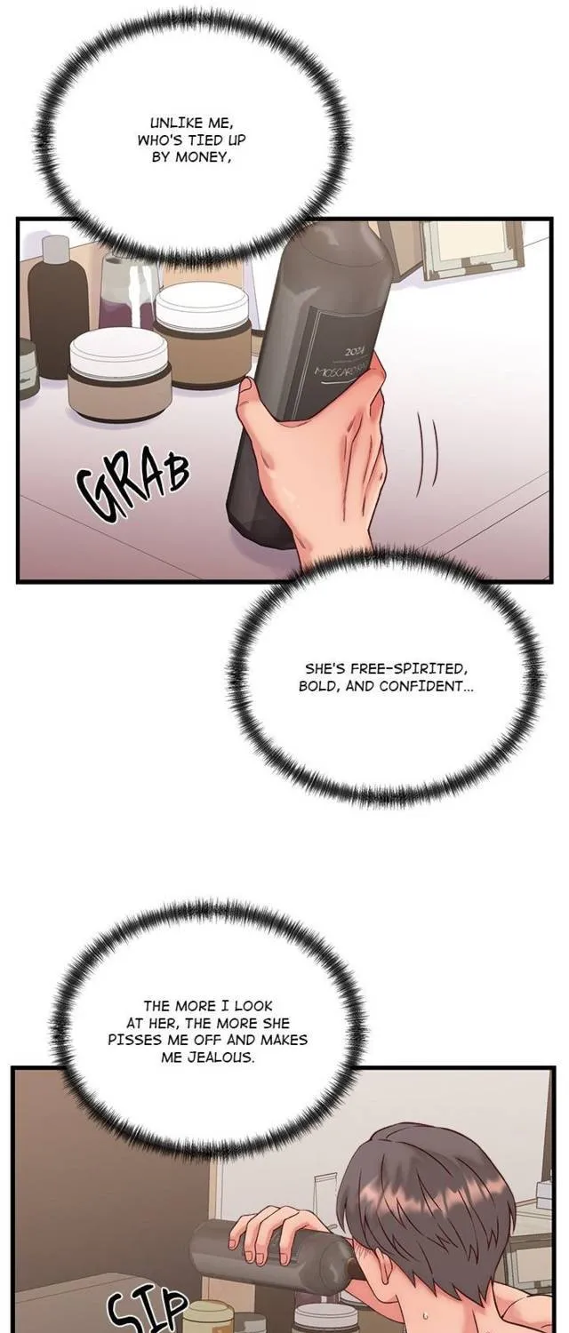 From Pauper to Prince Chapter 14 page 20 - 