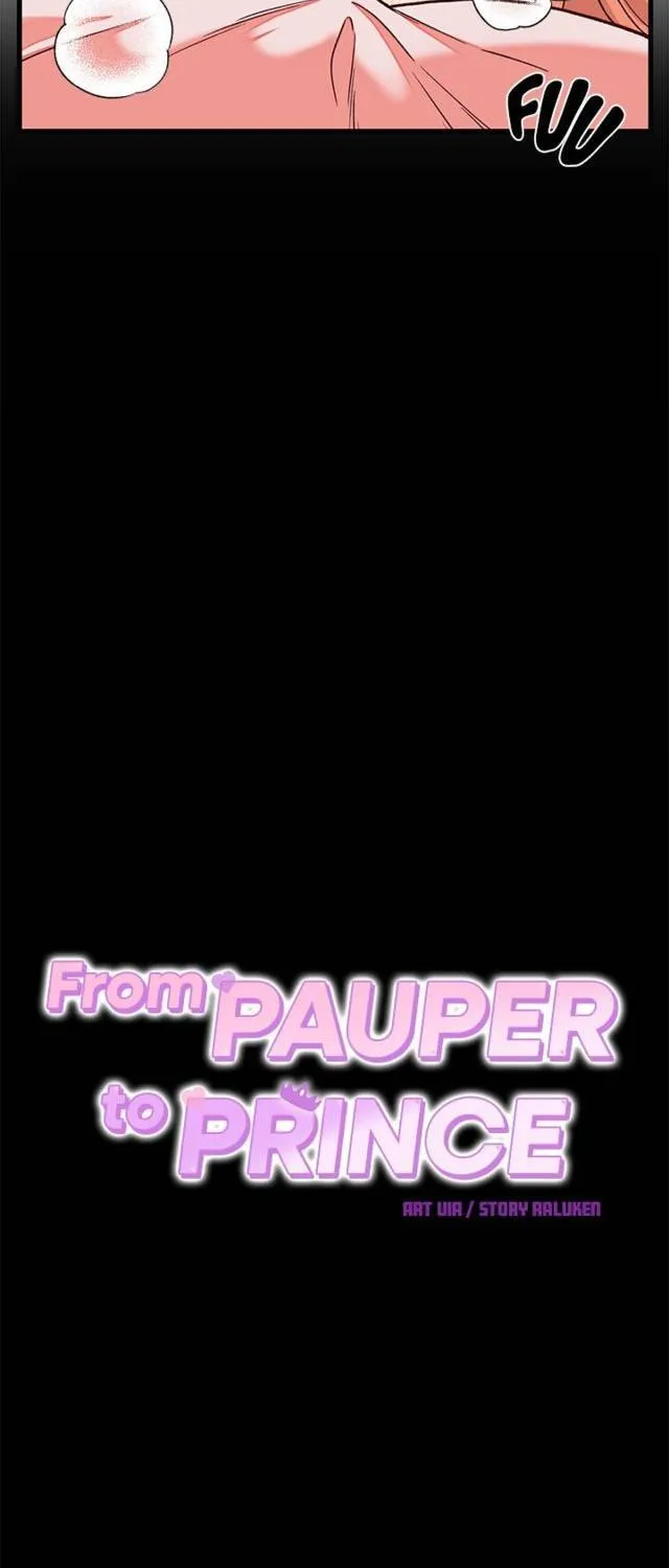 From Pauper to Prince Chapter 15 page 32 - 