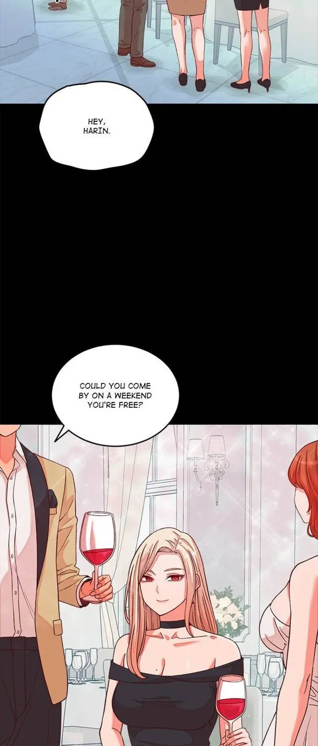 From Pauper to Prince Chapter 15 page 35 - 